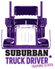 Suburban CDL Online Courses